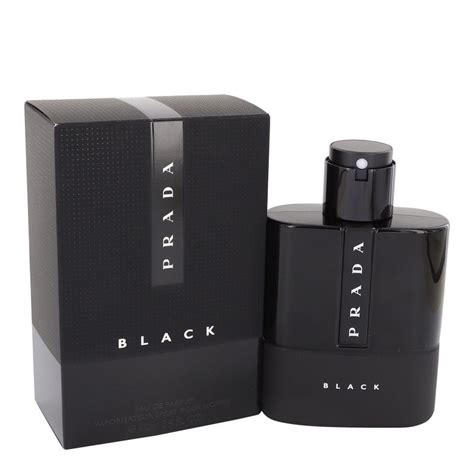 prada black perfume amazon|Amazon.com: Prada Black.